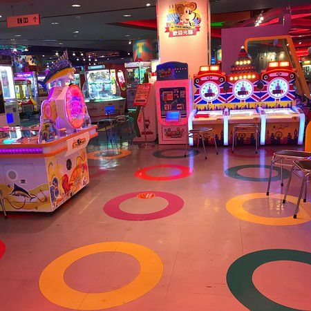 President Department Store Heping Store